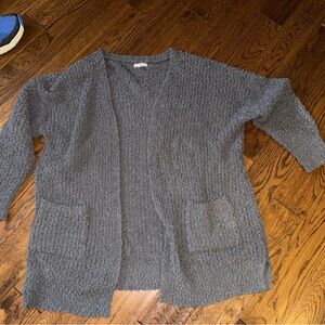 Lot of 3!! Maurices sweater and cardigan lot size xl-1x